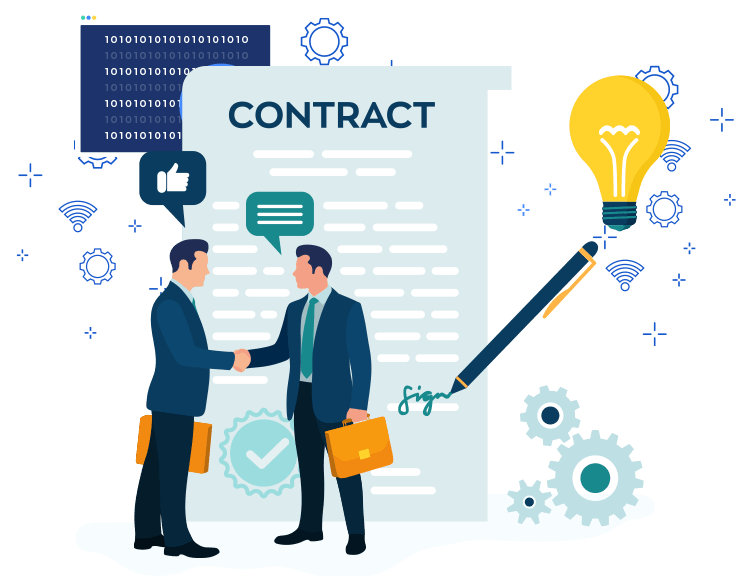 AMC computer IT Infra