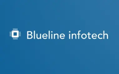 About Us | blueline infotech
